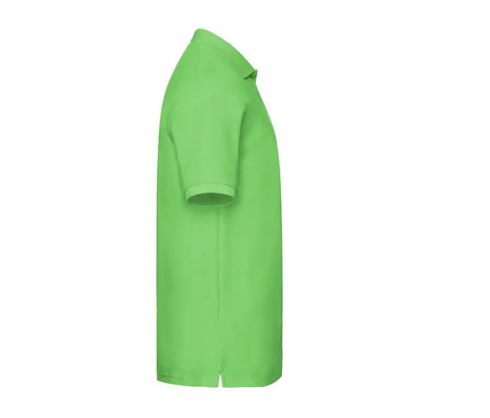 Fruit of the Loom SC385 - Polo Homme Premium 100% Coton