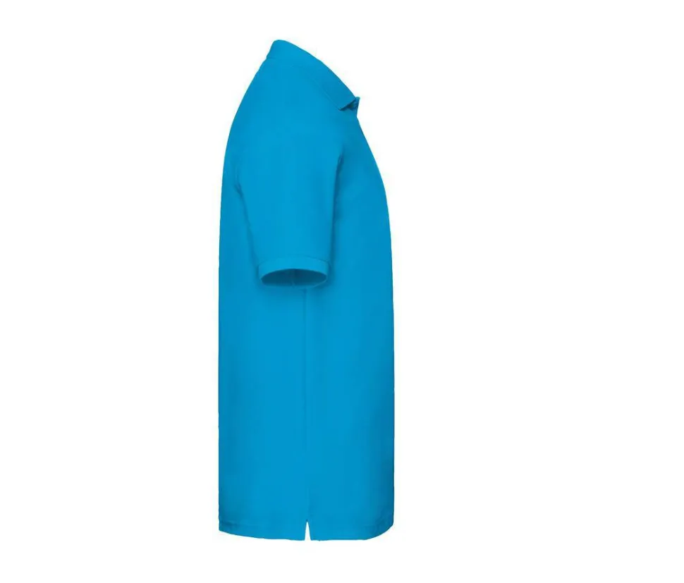 Fruit of the Loom SC385 - Polo Homme Premium 100% Coton