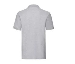 Fruit of the Loom SC385 - Polo Homme Premium 100% Coton