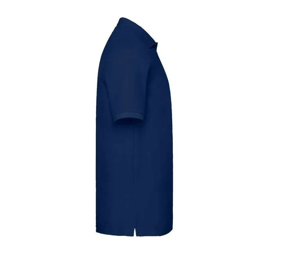 Fruit of the Loom SC385 - Polo Homme Premium 100% Coton