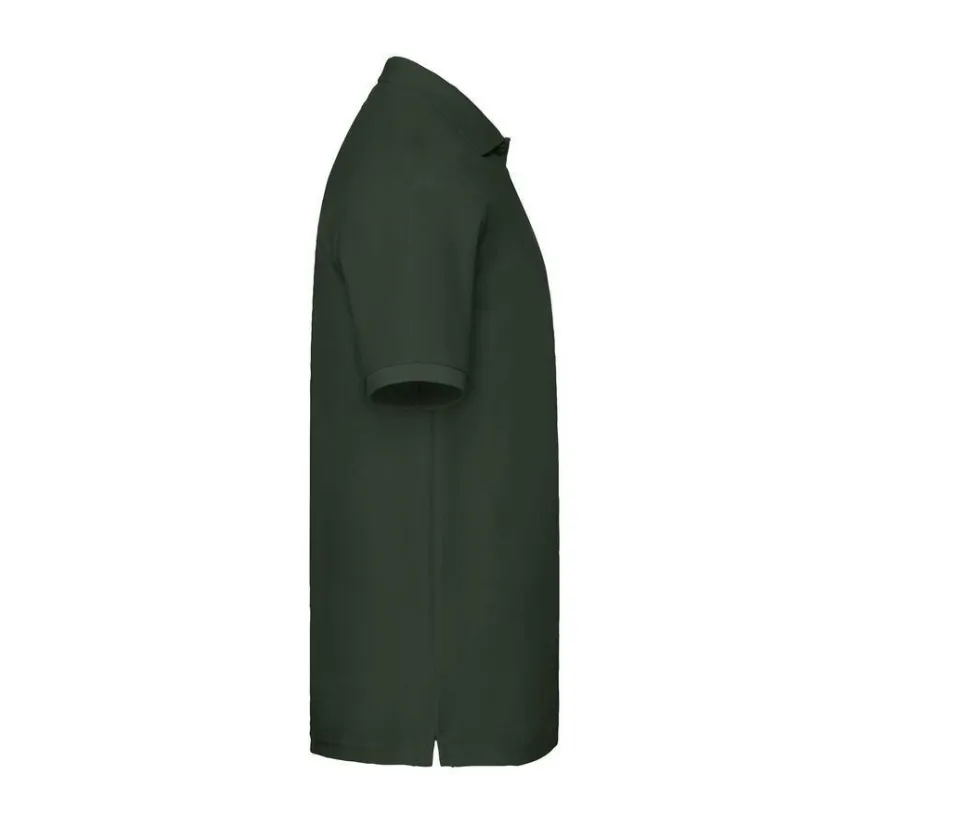 Fruit of the Loom SC385 - Polo Homme Premium 100% Coton
