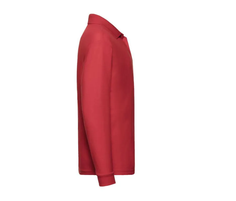 FRUIT OF THE LOOM SC3201 - Polo Enfant Chic et Confort Fruit of the Loom
