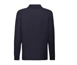 FRUIT OF THE LOOM SC3201 - Polo Enfant Chic et Confort Fruit of the Loom