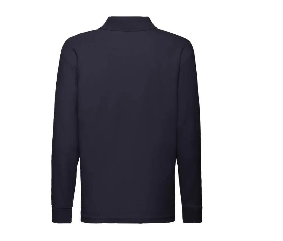 FRUIT OF THE LOOM SC3201 - Polo Enfant Chic et Confort Fruit of the Loom
