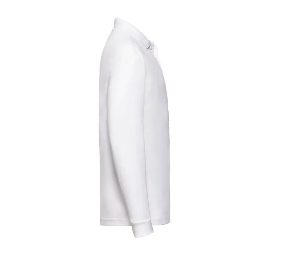 FRUIT OF THE LOOM SC3201 - Polo Enfant Chic et Confort Fruit of the Loom