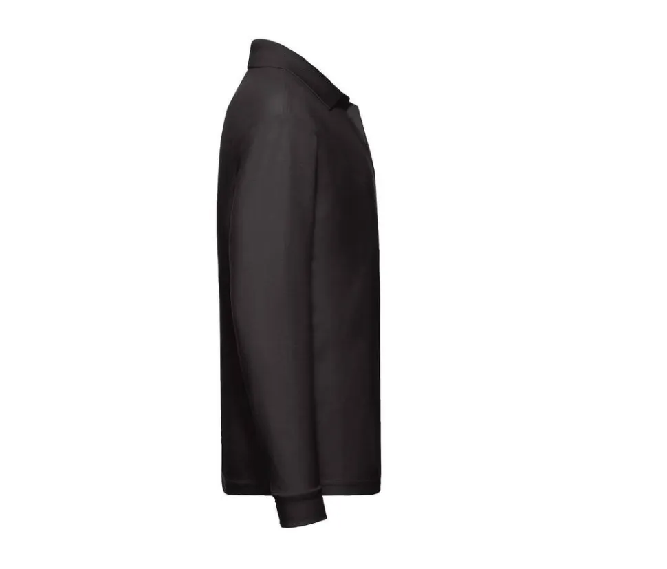 FRUIT OF THE LOOM SC3201 - Polo Enfant Chic et Confort Fruit of the Loom