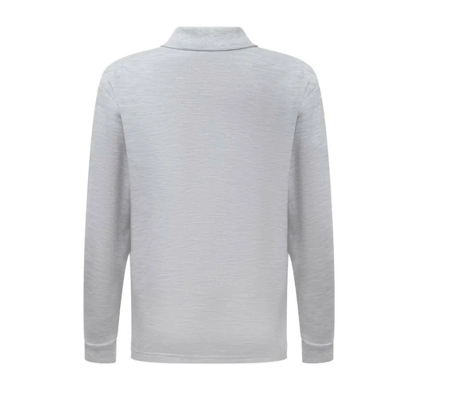 FRUIT OF THE LOOM SC3201 - Polo Enfant Chic et Confort Fruit of the Loom