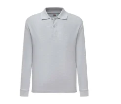 FRUIT OF THE LOOM SC3201 - Polo Enfant Chic et Confort Fruit of the Loom