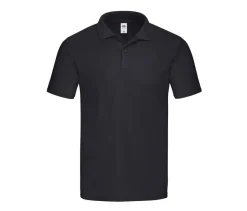 FRUIT OF THE LOOM SC282 - Polo en Coton Confort Fruit of the Loom