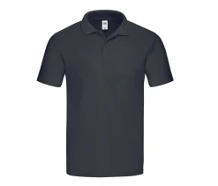 FRUIT OF THE LOOM SC282 - Polo en Coton Confort Fruit of the Loom