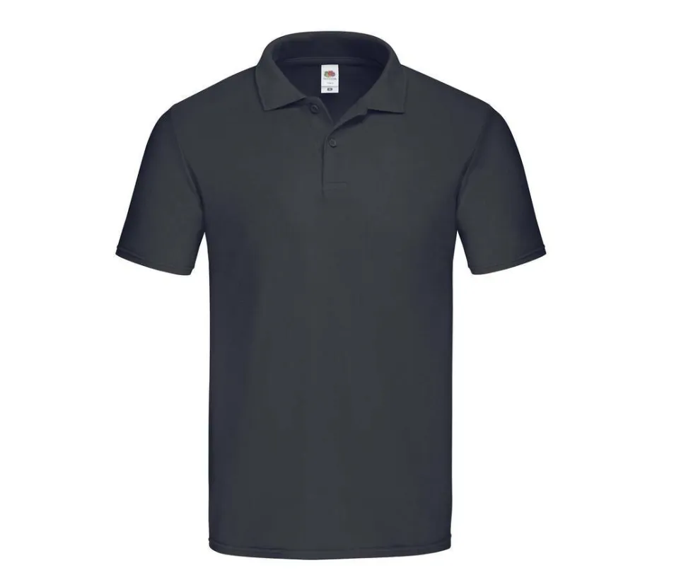 FRUIT OF THE LOOM SC282 - Polo en Coton Confort Fruit of the Loom