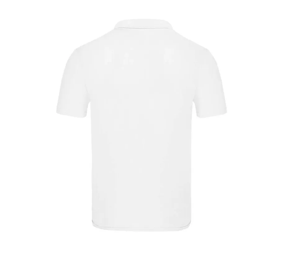 FRUIT OF THE LOOM SC282 - Polo en Coton Confort Fruit of the Loom