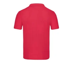 FRUIT OF THE LOOM SC282 - Polo en Coton Confort Fruit of the Loom