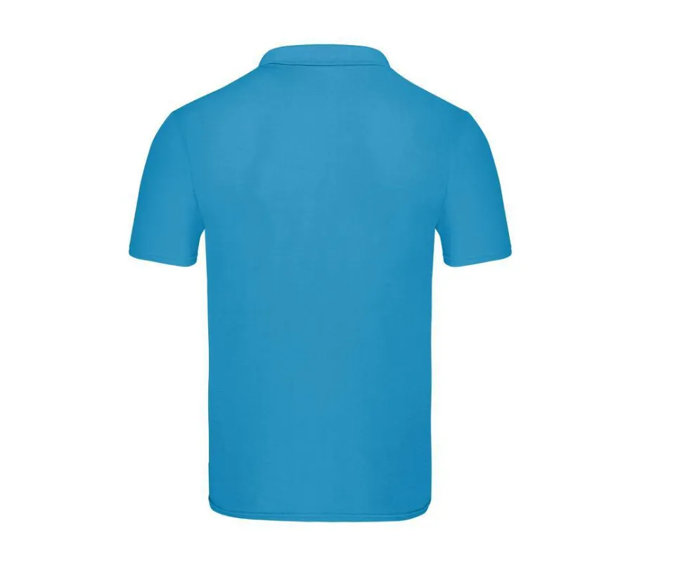 FRUIT OF THE LOOM SC282 - Polo en Coton Confort Fruit of the Loom