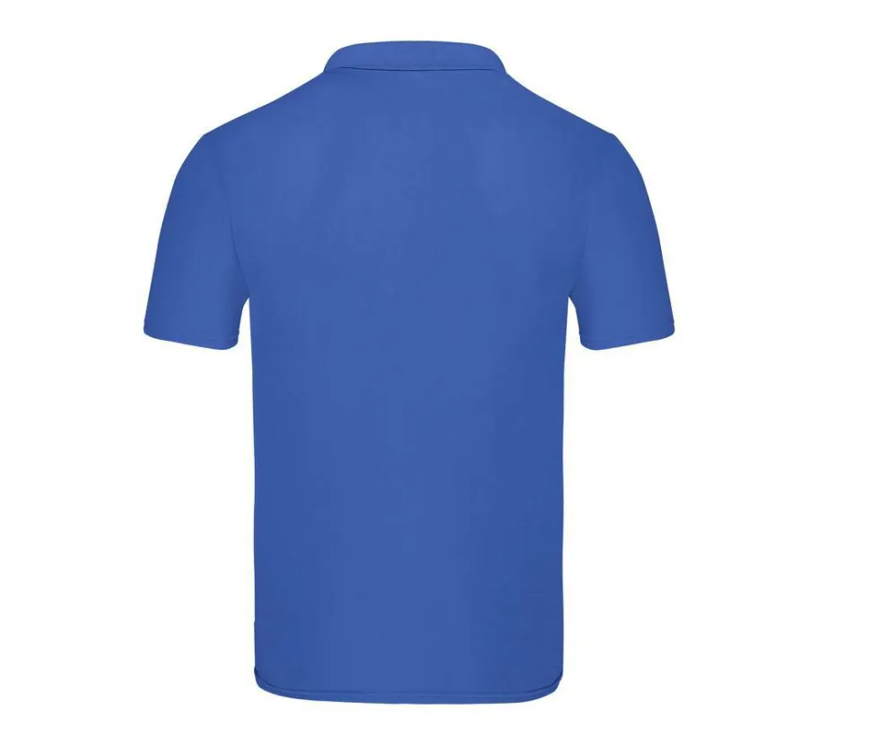 FRUIT OF THE LOOM SC282 - Polo en Coton Confort Fruit of the Loom