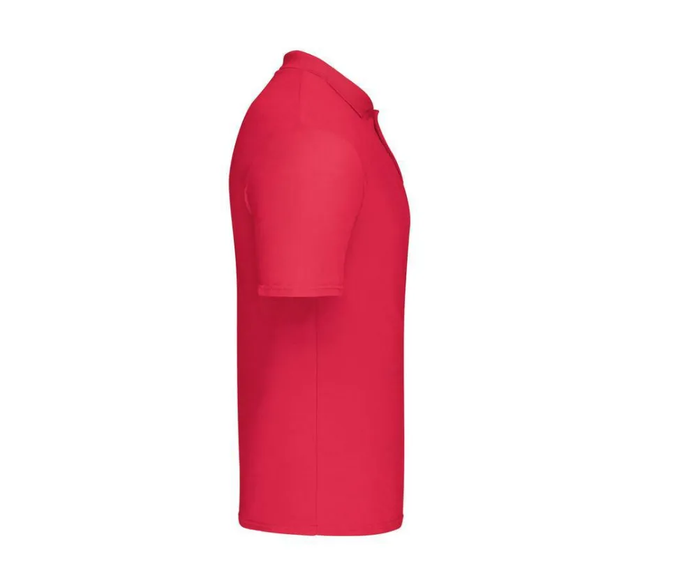 FRUIT OF THE LOOM SC282 - Polo en Coton Confort Fruit of the Loom