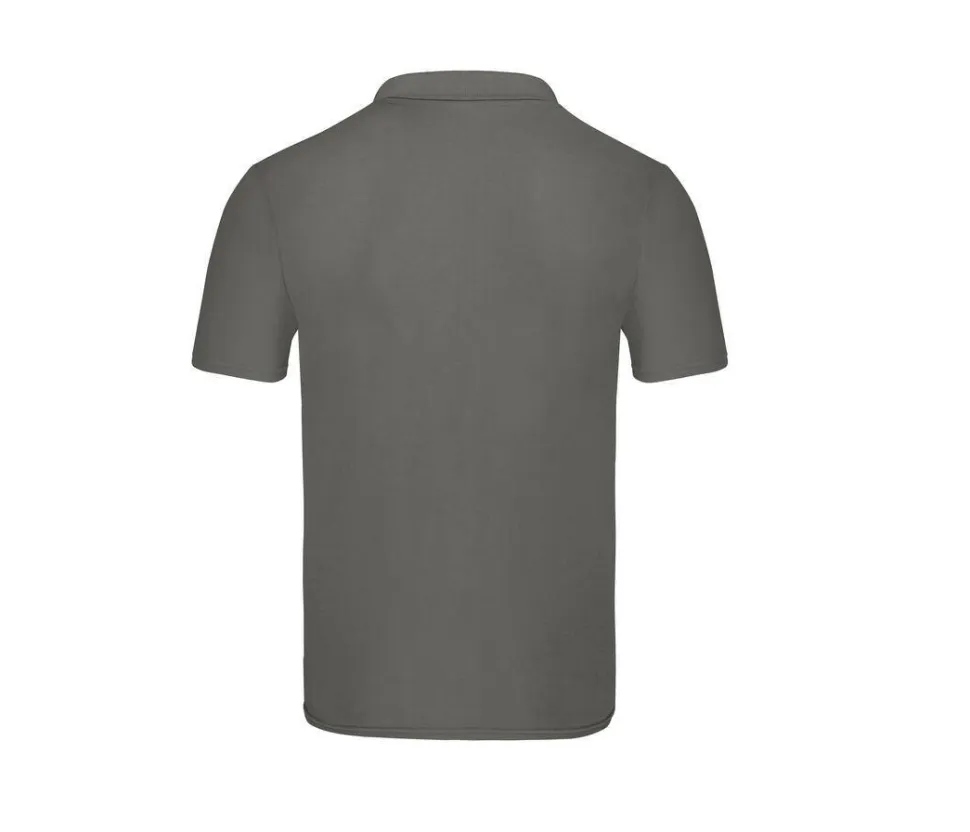FRUIT OF THE LOOM SC282 - Polo en Coton Confort Fruit of the Loom