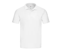 FRUIT OF THE LOOM SC282 - Polo en Coton Confort Fruit of the Loom