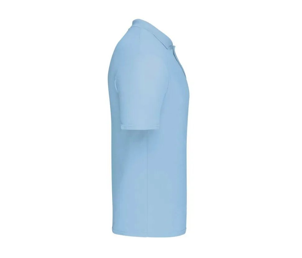 FRUIT OF THE LOOM SC282 - Polo en Coton Confort Fruit of the Loom