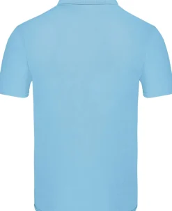 Fruit of the Loom SC63050 - Polo Homme Élégant en Coton Piqué