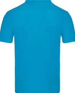 Fruit of the Loom SC63050 - Polo Homme Élégant en Coton Piqué