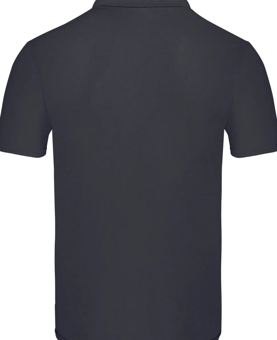 Fruit of the Loom SC63050 - Polo Homme Élégant en Coton Piqué