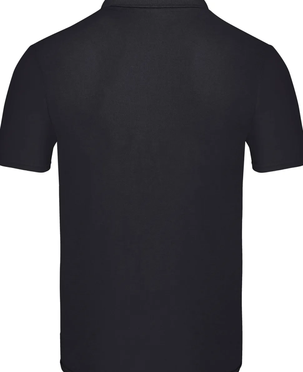 Fruit of the Loom SC63050 - Polo Homme Élégant en Coton Piqué