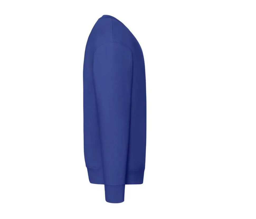 FRUIT OF THE LOOM SC2154 - Pull Homme Confort Jersey SC2154