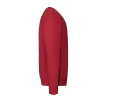FRUIT OF THE LOOM SC2154 - Pull Homme Confort Jersey SC2154