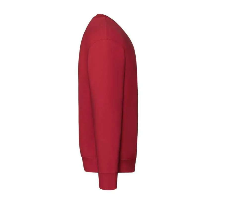 FRUIT OF THE LOOM SC2154 - Pull Homme Confort Jersey SC2154