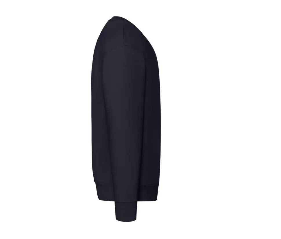 FRUIT OF THE LOOM SC2154 - Pull Homme Confort Jersey SC2154