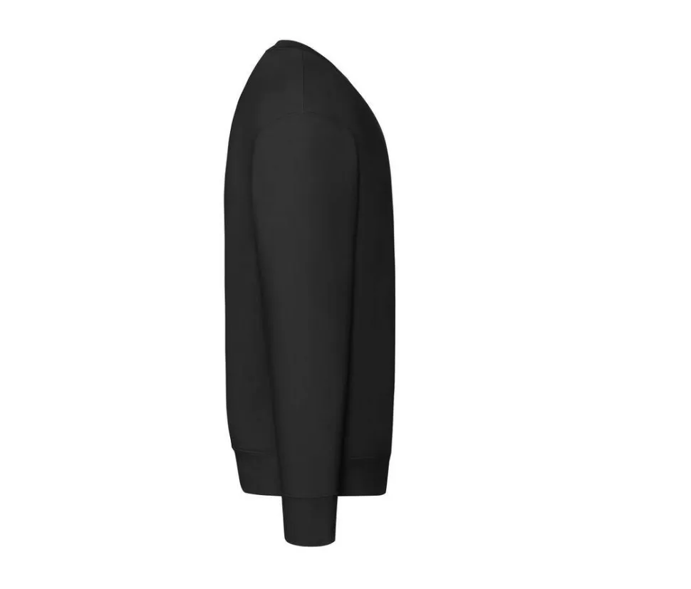 FRUIT OF THE LOOM SC2154 - Pull Homme Confort Jersey SC2154