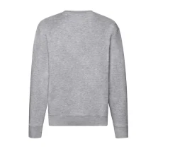FRUIT OF THE LOOM SC2154 - Pull Homme Confort Jersey SC2154