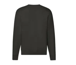 FRUIT OF THE LOOM SC2154 - Pull Homme Confort Jersey SC2154