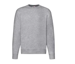 FRUIT OF THE LOOM SC2154 - Pull Homme Confort Jersey SC2154