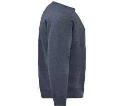 Fruit of the Loom SC260 - Pull À Manches Raglan Homme