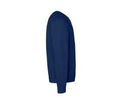 Fruit of the Loom SC260 - Pull À Manches Raglan Homme