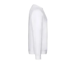 Fruit of the Loom SC260 - Pull À Manches Raglan Homme