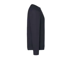 Fruit of the Loom SC260 - Pull À Manches Raglan Homme