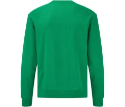 Fruit of the Loom SC260 - Pull À Manches Raglan Homme
