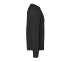 Fruit of the Loom SC260 - Pull À Manches Raglan Homme