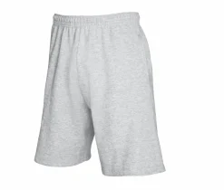 Fruit of the Loom SC292 - Short Homme Molleton