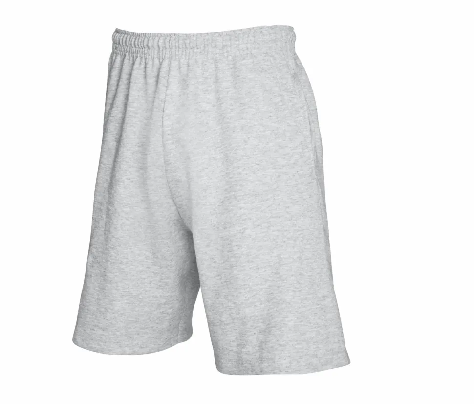 Fruit of the Loom SC292 - Short Homme Molleton