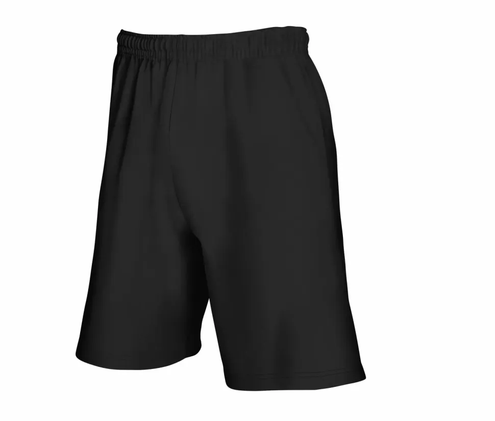 Fruit of the Loom SC292 - Short Homme Molleton