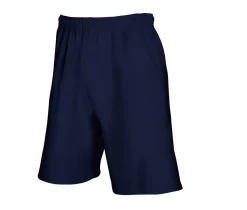Fruit of the Loom SC292 - Short Homme Molleton
