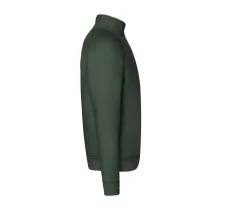 Fruit of the Loom SC276 - Sweatshirt Col Zippé Homme Premium