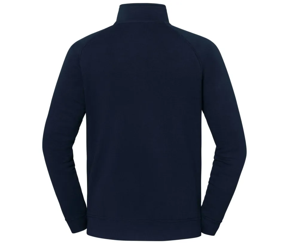 FRUIT OF THE LOOM SC2290 - Sweat zippé