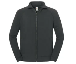 FRUIT OF THE LOOM SC2290 - Sweat zippé