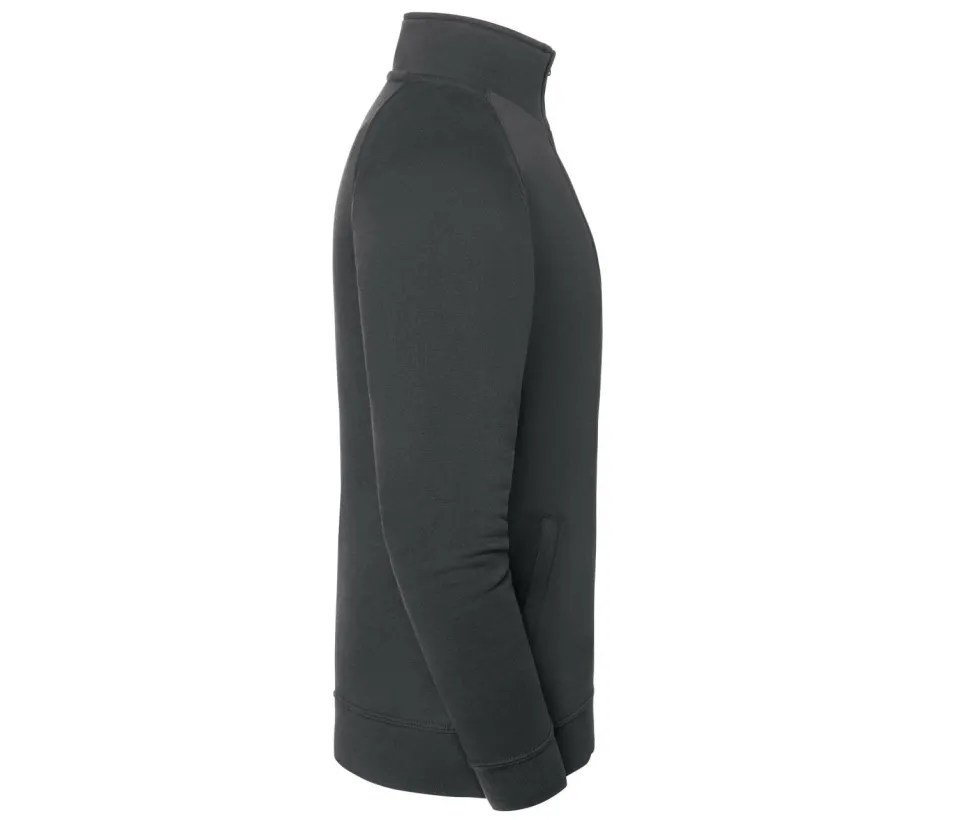 FRUIT OF THE LOOM SC2290 - Sweat zippé