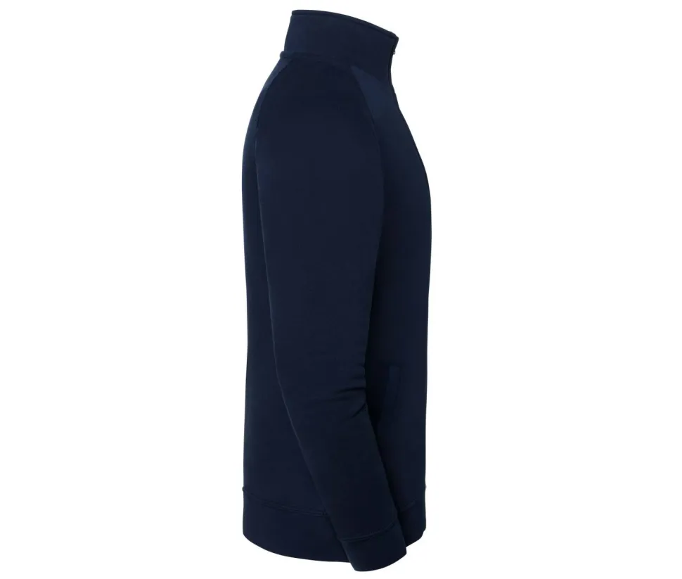 FRUIT OF THE LOOM SC2290 - Sweat zippé